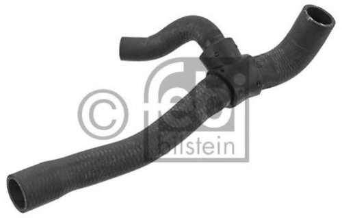 Furtun radiator VW GOLF IV Cabriolet (1E7) (1998 - 2002) FEBI BILSTEIN 33530 piesa NOUA