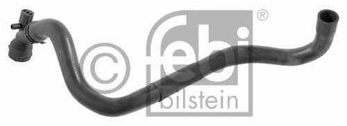 Furtun radiator VW GOLF IV Variant (1J5) (1999 - 2006) FEBI BILSTEIN 32119 piesa NOUA