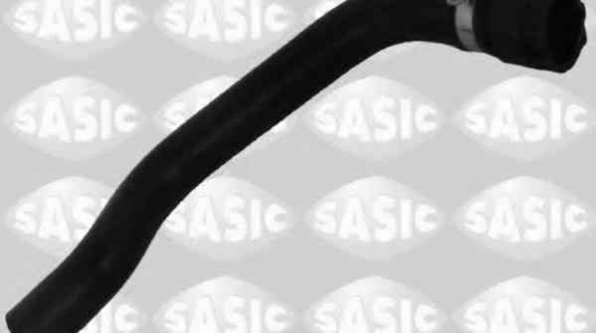 Furtun radiator VW GOLF IV Variant 1J5 SASIC 3406039
