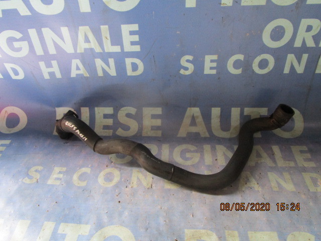 Furtun radiator VW Golf Plus 1.9tdi