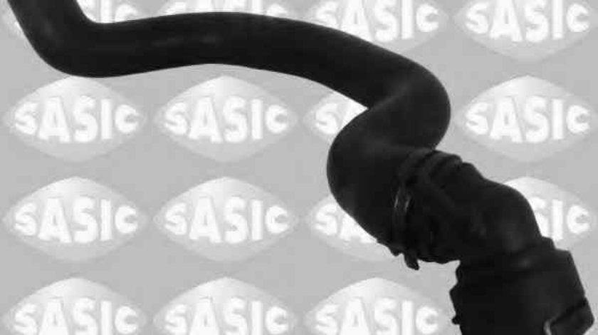 Furtun radiator VW GOLF V 1K1 SASIC 3406165