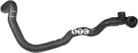 Furtun radiator VW GOLF V Variant (1K5) (2007 - 2009) STC T409528 piesa NOUA