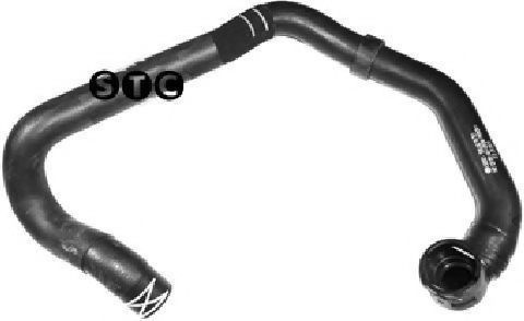 Furtun radiator VW JETTA III (1K2) (2005 - 2010) STC T409527 piesa NOUA