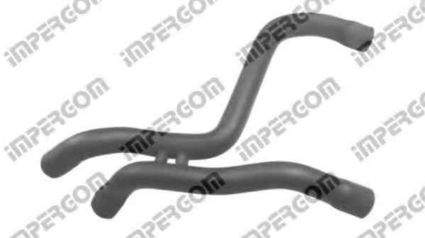 Furtun radiator VW LUPO (6X1, 6E1) ORIGINAL IMPERIUM 223640