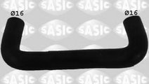 Furtun radiator VW PASSAT (362) (2010 - 2014) SASI...