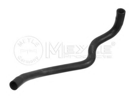 Furtun radiator VW PASSAT (3A2, 35I) (1988 - 1997) MEYLE 119 121 0094 piesa NOUA