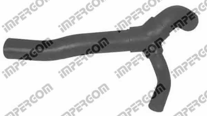 Furtun radiator VW PASSAT 3A2 35I ORIGINAL IMPERIUM 220764