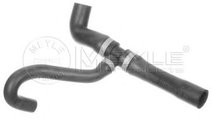 Furtun radiator VW PASSAT (3B2) (1996 - 2001) MEYL...