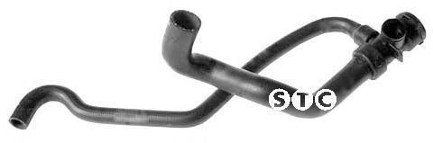 Furtun radiator VW PASSAT (3B2) (1996 - 2001) STC T409312 piesa NOUA