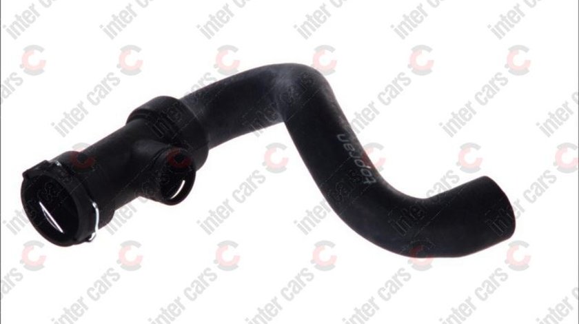 Furtun radiator VW PASSAT Variant 3B5 Producator TOPRAN 110 664