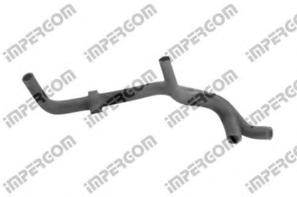 Furtun radiator VW PASSAT Variant (3B6) (2000 - 2005) ORIGINAL IMPERIUM 221079 piesa NOUA