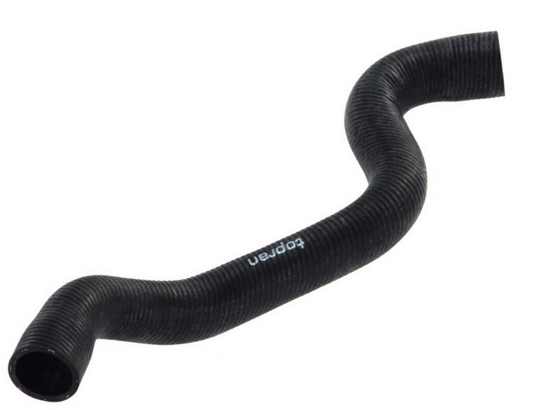 Furtun radiator VW POLO CLASSIC (6KV2) (1995 - 2006) TOPRAN 111 792 piesa NOUA