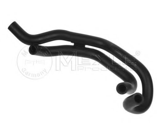 Furtun radiator VW POLO Variant (6KV5) (1997 - 2001) MEYLE 119 121 0130 piesa NOUA