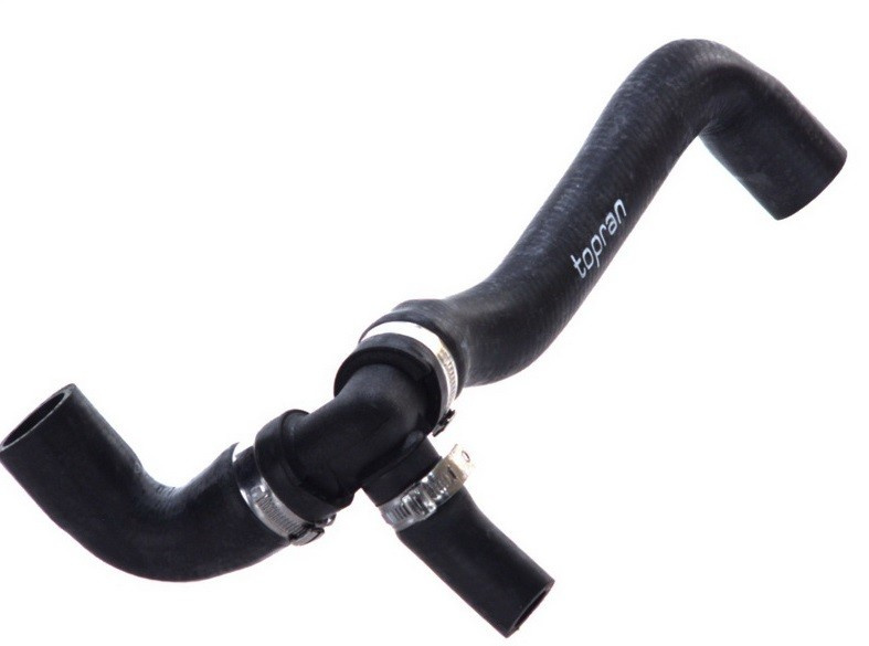 Furtun radiator VW SHARAN (7M8, 7M9, 7M6) (1995 - 2010) TOPRAN 109 007 piesa NOUA