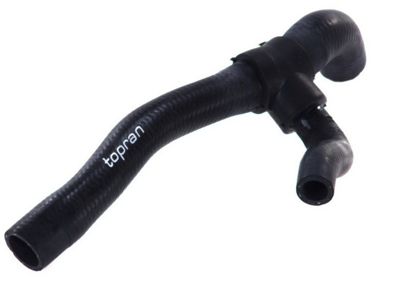 Furtun radiator VW SHARAN (7M8, 7M9, 7M6) (1995 - 2010) TOPRAN 109 009 piesa NOUA