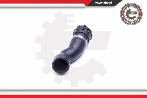 Furtun radiator ; VW Tiguan 2.0 TSI TFSI ; 5N0121051C