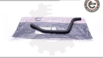 Furtun radiator ; VW Transporter IV 2.4 2.5 ; 0741...