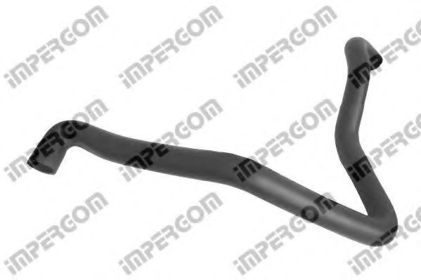 Furtun radiator VW TRANSPORTER IV platou / sasiu (70XD) (1990 - 2003) ORIGINAL IMPERIUM 223646 piesa NOUA