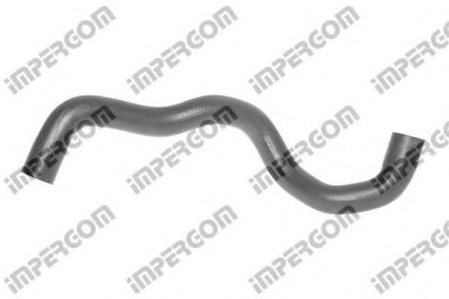 Furtun radiator VW TRANSPORTER V bus (7HB, 7HJ, 7EB, 7EJ, 7EF, 7EG, 7HF, 7EC) (2003 - 2016) ORIGINAL...