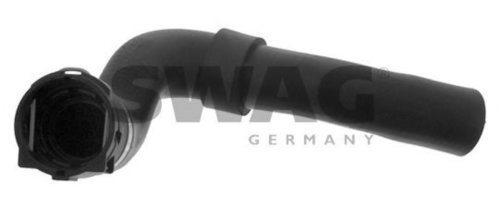 Furtun radiator VW TRANSPORTER V platou / sasiu (7JD, 7JE, 7JL, 7JY, 7JZ, 7FD) (2003 - 2016) SWAG 30...