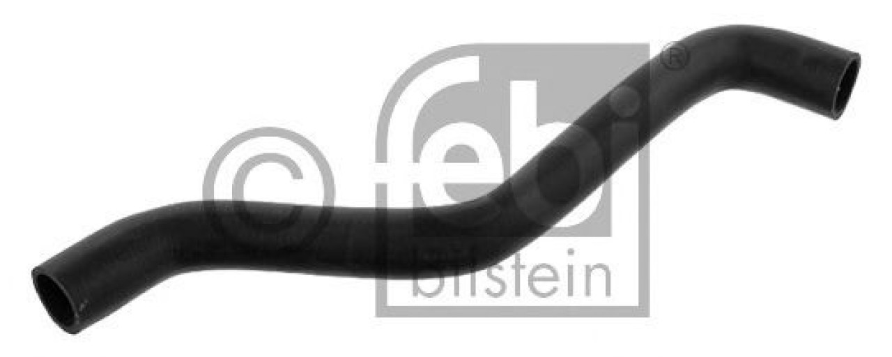 Furtun radiator VW VENTO (1H2) (1991 - 1998) FEBI BILSTEIN 34708 piesa NOUA