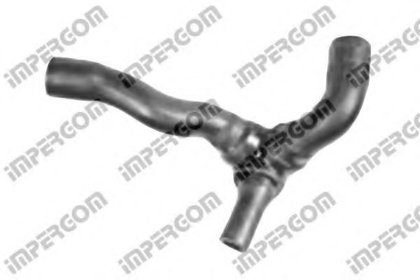 Furtun radiator VW VENTO (1H2) (1991 - 1998) ORIGINAL IMPERIUM 222018 piesa NOUA