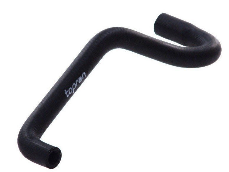 Furtun radiator VW VENTO (1H2) (1991 - 1998) TOPRAN 109 012 piesa NOUA