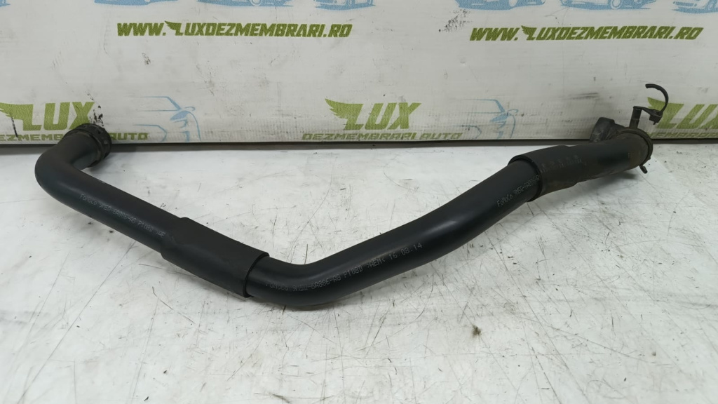 Furtun recirculare gaze 2.0 tdci 9m5q-6a886-ag Ford Galaxy 2 [facelift] [2010 - 2015]