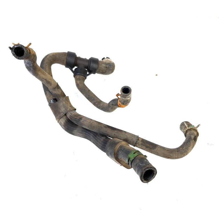 Furtun Renault Latitude (L70) 2010 > 2.0 Dci 150 (L70H) M9R 824 Motorina