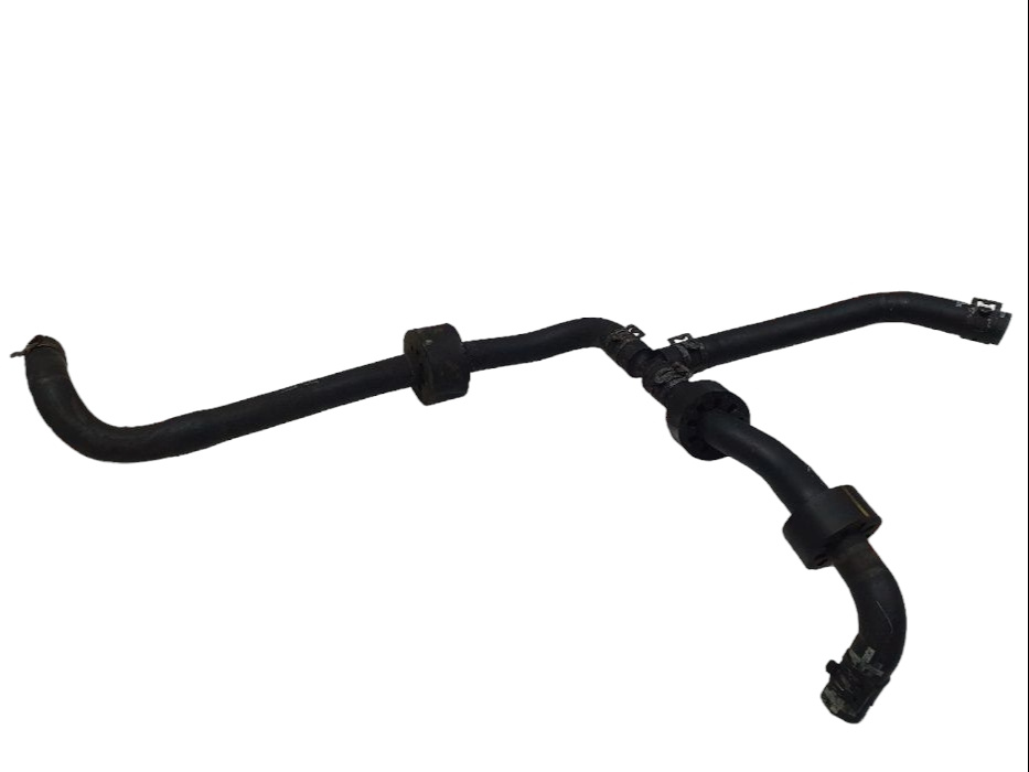 Furtun retur apa motor ​Volkswagen Passat CC (357) DSG 2.0 tdi CBB B 2009 VOLKSWAGEN PASSAT CC (357) [ 2008 - 2012 ] OEM 03L357000