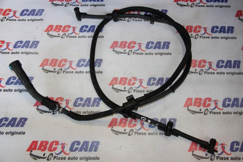 Furtun retur combustibil Audi Q7 2015-> 4M 059130296G