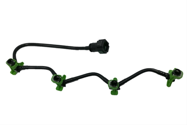 Furtun Retur Combustibil Bugiad Ford BFH18013
