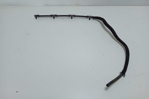 Furtun retur injectoare 928301276 BMW Seria 1 F20/F21 [2011 - 2015]