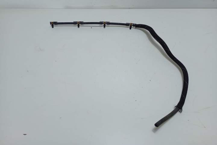 Furtun retur injectoare 928301276 BMW Seria 3 E90/E91/E92/E93 [facelift] [2008 - 2013]