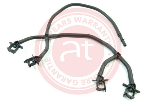 Furtun Retur Injectoare At Autoteile Ford AT22197