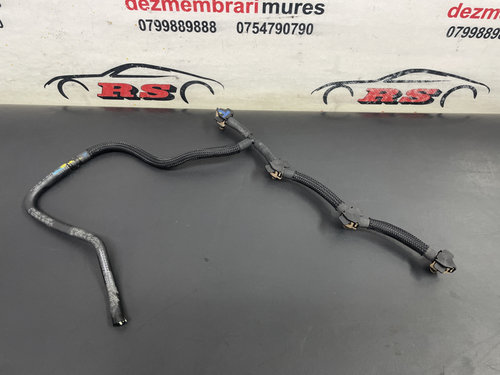 Furtun retur injectoare Audi A4 B9 sedan 2016 (cod intern: 261652)