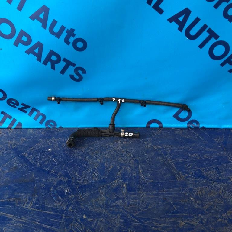 Furtun retur injectoare Mercedes E Class W212 2.2 DIESEL 2009-2016
