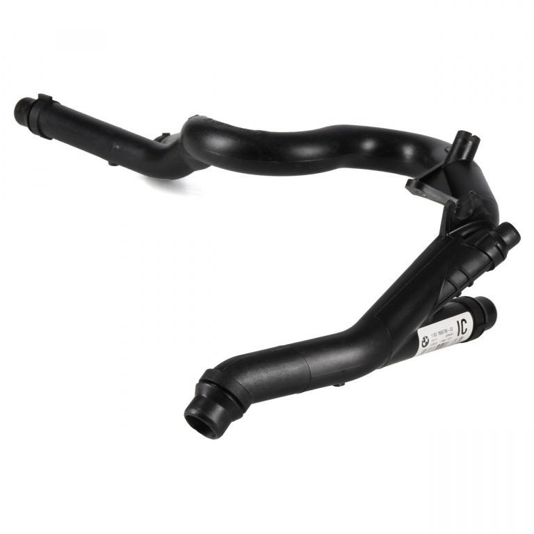 Furtun Retur Radiator Oe Bmw 11537806706