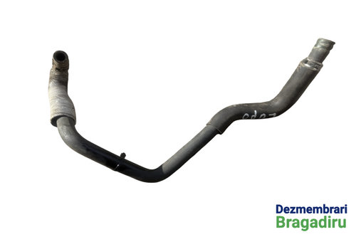 Furtun retur ulei servo Cod: 6X0422881N 6X0422881N Volkswagen VW Lupo 6X [1998 - 2005] Hatchback 3-u...