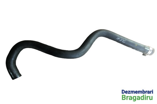 Furtun retur ulei servo Cod: DK-87280 Volvo S40 [1996 - 2000] Sedan 2.0 T MT (160 hp) (VS) 2.0 T