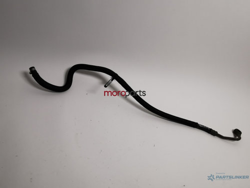 Furtun retur ulei servodirectie Audi A4 B6 (8E2) Sedan 2002 2.0 I OEM 8E1422891E