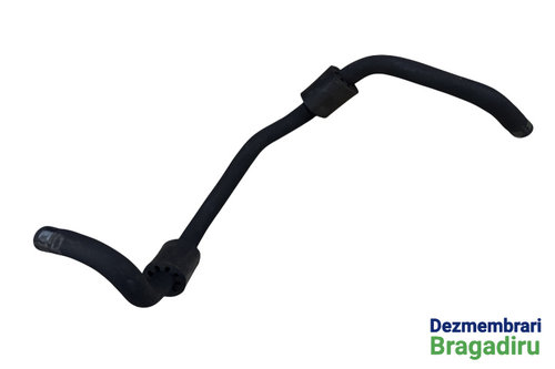 Furtun retur ulei servodirectie Cod: A1644660281 A1644660281 Mercedes-Benz M-Class W164 [2005 - 2008...