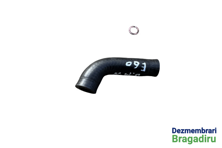 Furtun retur ulei turbo BMW Seria 5 E60/E61 [2003 - 2007] Sedan 530d AT (218 hp)