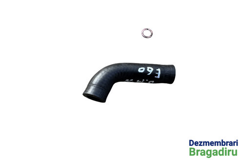 Furtun retur ulei turbo BMW Seria 5 E60/E61 [2003 - 2007] Sedan 530d AT (218 hp)