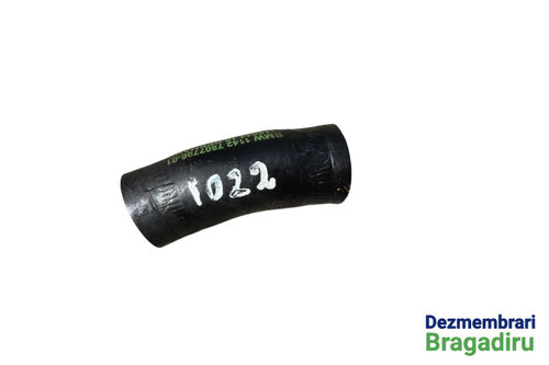 Furtun retur ulei turbosuflanta Cod: 7807796 7807796 BMW Seria 5 F11 [2009 - 2013] Touring wagon 520...