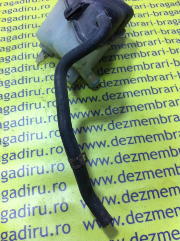 Furtun retur vas expansiune Mercedes-Benz A-Class W168 [1997 - 2001] Hatchback A 170 CDI MT (90 hp)