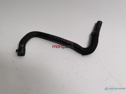 Furtun retur vas expansiune Volkswagen Golf 6 (AJ5) Variant 2010 1.6 TDI OEM 1K0122447GF