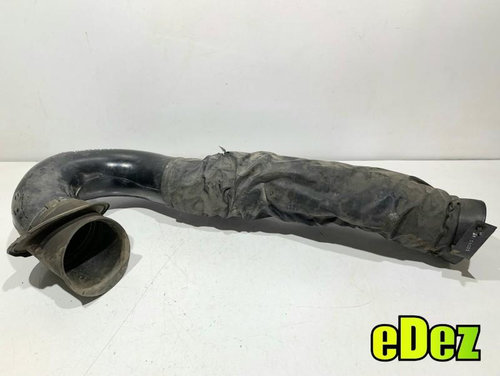 Furtun rezonator aer Opel Antara facelift (2010-2016) 20792675