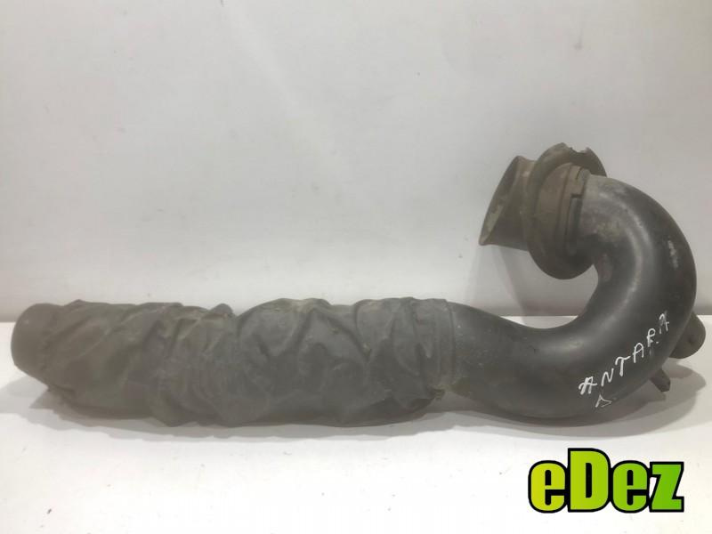 Furtun rezonator aer Opel Antara facelift (2010-2016) 20792675