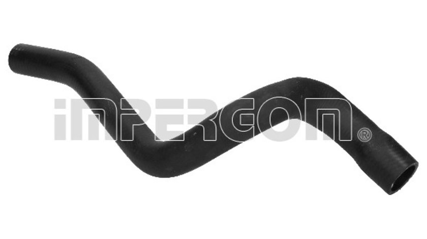 Furtun schimbator caldura incalzire habitaclu ABARTH GRANDE PUNTO; ALFA ROMEO MITO 1.4 intre 2007-2011